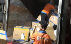 TP.HCM có thêm hơn 70.000 bộ test xét nghiệm nhanh Covid-19