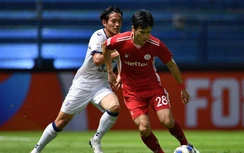 Lần đầu ra biển lớn, Viettel suýt gây "động đất" trước ông lớn châu Á