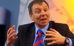 Chuyên gia chính trị Nga gay gắt: Nga đã đụng độ một nhóm “chuột nhắt”