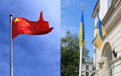 Trung Quốc dọa cắt nguồn cung vaccine cho Ukraine, Kiev phải rút lại chữ ký