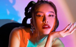 Siêu mẫu Minh Tú: Khi quyết định lập gia đình, tôi sẽ hạn chế tối đa ly hôn