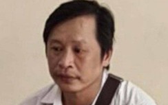 Đối tượng vi phạm giao thông, đốt xe máy bỏ trốn bị bắt sau 14 năm