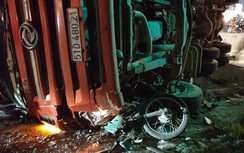 Tin tức tai nạn giao thông mới nhất ngày hôm nay 27/6/2021