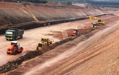 Cơ chế đặc thù gỡ vướng vật liệu làm cao tốc