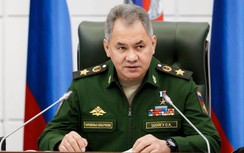 Chuyên gia Baranets: Tướng Shoigu có thể chỉ cần dùng lời để ngăn chặn NATO