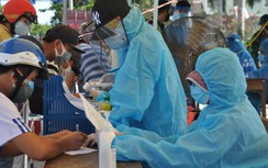 Thêm 9 ca dương tính Covid-19, Quảng Ngãi đã có 21 ca