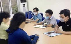 Hải Phòng triệu tập 3 phụ nữ chia sẻ tin "40 ca nhiễm Covid-19" ở Vĩnh Bảo