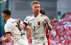 BLV Quang Tùng nhận định Bỉ vs Bồ Đào Nha: Ronaldo sẽ ôm hận?