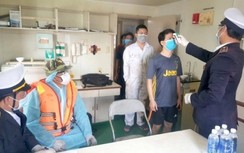 Quy trình thủ tục thay thế thuyền viên ở Việt Nam trong mùa dịch Covid-19