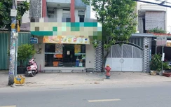 Kẻ dùng súng bắn đạn bi cướp cửa hàng tiện lợi ở TP.HCM khai gì?