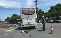 Tin tức tai nạn giao thông mới nhất ngày hôm nay 28/6/2021