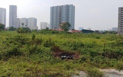 Hà Nội phát sinh thêm hàng chục dự án chậm triển khai