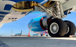 Tiếp tục giảm phí, lệ phí, gỡ khó cho hàng không mùa Covid-19