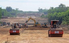 Bộ GTVT bứt phá giải ngân vốn đầu tư công