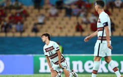 Tin tức bóng đá EURO hôm nay 28/6: Thống kê không tin nổi về Ronaldo