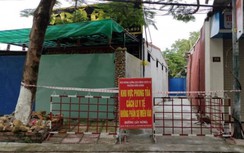 Hải Phòng thêm 1 ca mắc Covid-19 là F1 của hành khách xe Bắc - Nam