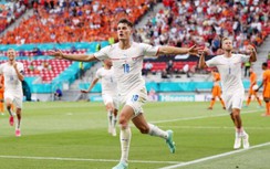 Kết quả Hà Lan vs CH Séc: "Bức tường trắng" khiến cơn lốc da cam vụt tắt