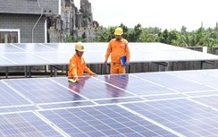 Nguy cơ thiếu điện, EVN phải mua thêm điện từ Lào