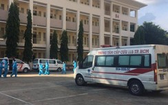 11 ổ dịch Covid-19 ở TP.HCM có 52 ca nhiễm mới là những điểm nào?