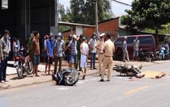 Vĩnh Long: Ngăn chặn 28 nhóm, khoảng 1.700 người tụ tập đua xe trái phép