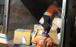 TP.HCM có thêm 50.000 bộ test nhanh Covid-19