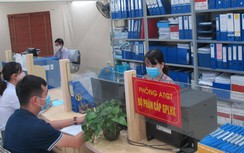 Cải cách thủ tục hành chính GTVT: Doanh nghiệp người dân ngày càng hài lòng