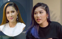 Con gái Cát Tường bóc trần sự khác biệt giữa hai mẹ con