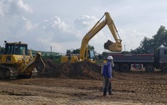 Kiến nghị xử lý dứt điểm mặt bằng cao tốc Vĩnh Hảo - Phan Thiết