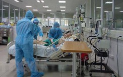 Covid-19 ngày 29/6: Thêm 2 nữ bệnh nhân tử vong, đều cao tuổi, có bệnh nền