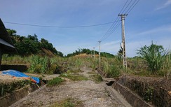 Yên Bái: Dân mong chỗ ở, khu tái định cư vẫn “ế”