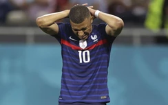 Nhìn từ EURO 2020: Mbappe và khoảng cách mênh mông với Ronaldo, Messi