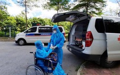 TP.HCM phát hiện 20 ca dương tính tại một doanh nghiệp ở Bình Thạnh