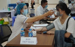 Quận Bình Thạnh thông báo khẩn tìm người từng đến tòa nhà Bcons