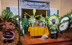 Một quân nhân tử vong, gia đình nghi vấn có bất thường