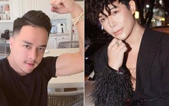 Nathan Lee quyết không để Cao Thái Sơn bình yên sau vụ "hát chui"