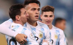 Kết quả Copa America 2021 ngày 29/6: Xác định các cặp đấu ở vòng tứ kết