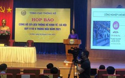 Tổng cục Thống kê nói gì về đời sống người dân giữa đại dịch?