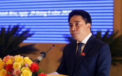 Tân Chủ tịch HĐND tỉnh Khánh Hòa là ai?