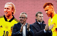 Dự đoán tỷ số, soi kèo Thụy Điển vs Ukraine, vòng 1/8 EURO 2020