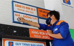 Giá xăng và nắng nóng đẩy CPI tháng 6 tăng vọt