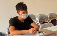 Thông chốt kiểm dịch Covid-19 ở Bắc Giang, tài xế xe tải bị phạt 7,5 triệu