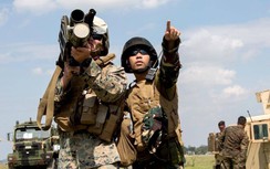 Đề phòng Trung Quốc, Philippines chi hàng tỷ USD mua vũ khí Mỹ