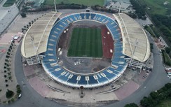 Đề nghị Bộ Công an điều tra sai phạm tại Khu liên hợp thể thao quốc gia