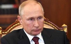 Báo Trung Quốc: Putin khiến Nhật Bản tiêu tan hy vọng chỉ bằng một cụm từ