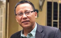 Dũng Vova trốn nã bị bắt khi đang trốn tại nhà người quen ở Hà Nội