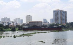 TP.HCM: 52 bến thủy không phép ngang nhiên hoạt động