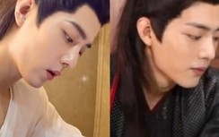 Fan đòi tẩy chay đoàn phim, quyết không để Tiêu Chiến đóng vai phụ