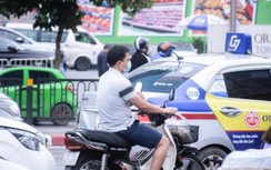 Hà Nội tăng cường xử phạt người không đội MBH khi tham gia giao thông