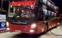 Hải Phòng: Xử lý xe Trung Đức chạy chui làm lây lan dịch Covid-19