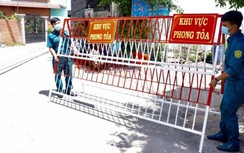 Bình Dương tăng nhanh trên 300 ca mắc Covid-19: Bộ Y tế yêu cầu gì?